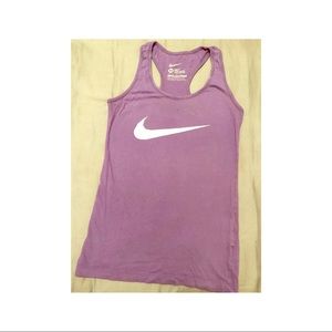 Nike Tank Top